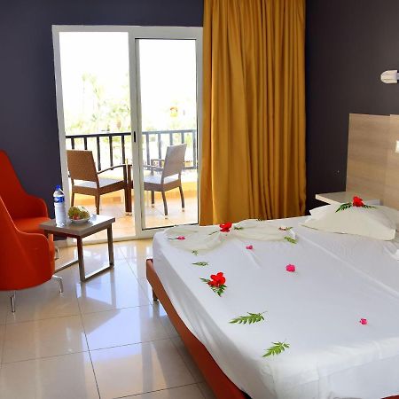 Eden Star Resort Zarzis Exterior photo