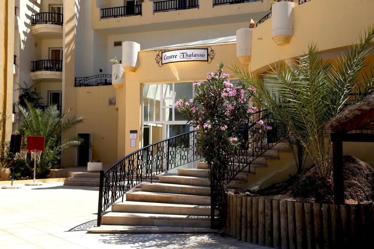 Eden Star Resort Zarzis Exterior photo