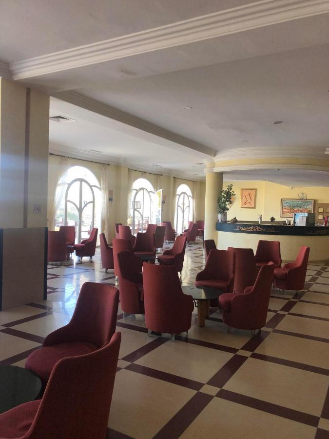 Eden Star Resort Zarzis Exterior photo