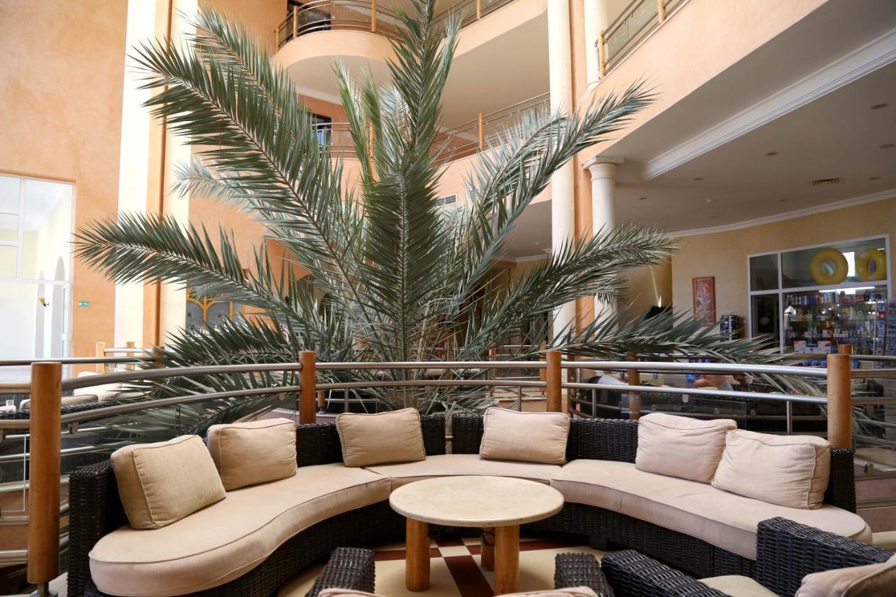 Eden Star Resort Zarzis Exterior photo