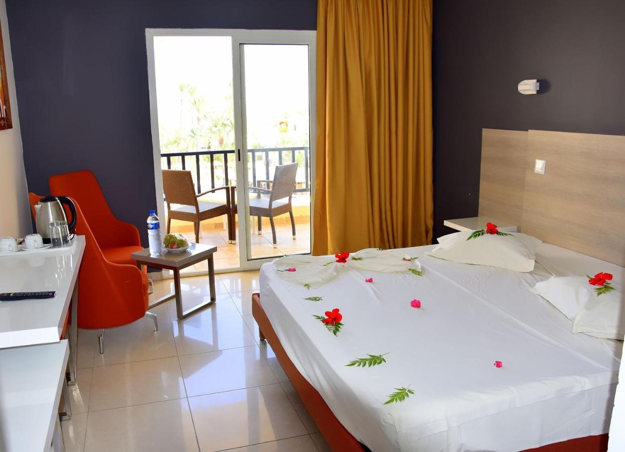 Eden Star Resort Zarzis Exterior photo