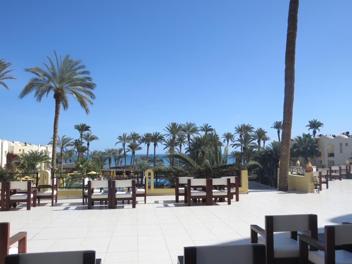 Eden Star Resort Zarzis Exterior photo