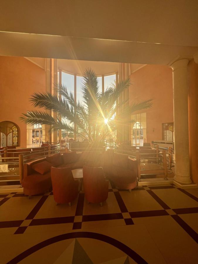 Eden Star Resort Zarzis Exterior photo