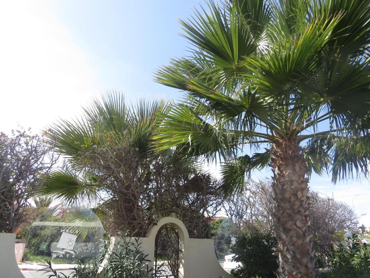 Eden Star Resort Zarzis Exterior photo